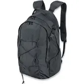 Helikon Tex Edc Lite Rucksack – Nylon – in mehreren Varianten erhältlich, Farbe:Shadow Grey