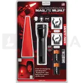 Maglite ML25LT LED Flashlight Safety