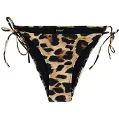 Protest Bikini Hose Damen MIXSway Fudgecamel-Größe 38