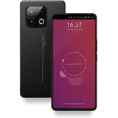 Volla Phone Plinius mit Ubuntu Touch