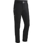Maier Sports Slim Wandershirt Naturno