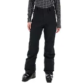 Protest Skihose Cinnamones Damen True Black-XXL