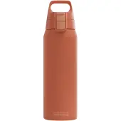 SIGG Trinkflasche "Shield Therm one" Ø 7.3 cm 0.75 ml eco red