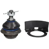 Delphi Traggelenk für HYUNDAI i30 (FD) TC3662