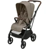Maxi-Cosi Leona 2 Twillic Trüffel