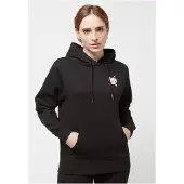Miss Tee Self Love Club Sn Kapuzenpullover