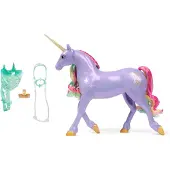 Unicorn Academy Einhorn Wildstar 28 cm