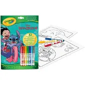 Crayola Disney Lilo & Stitch Malset
