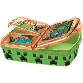 Minecraft Brotdose