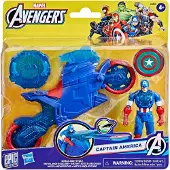 Marvel Epische Welt Der Actionfiguren