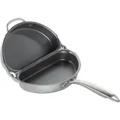 Nordic Ware Italian Frittata/Omelet Pan