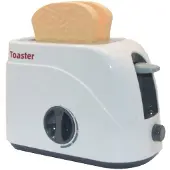 Junior home Toaster mit Timer