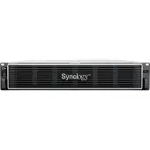 Synology RackStation RS4826XS+, NAS, Rack (2U), Intel Xeon, D-1739, 16 GB, DDR4