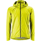 Gonso Save Jacket Therm Men Größe S Farbe safety yellow