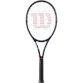 Wilson Pro Staff 97 Classic Ungespannte Tennisschläger