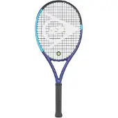 Dunlop Tr Fx Team 100 Nh Tennisschläger