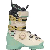 K2 - Chaussures de ski alpin - Anthem 95 Boa W Cream für Damen - Größe 42,5 - Beige