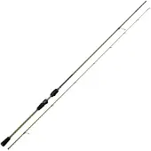 Westin W6 Light Softlure 7'1' / 213cm UL 1-4g - Spinnrute