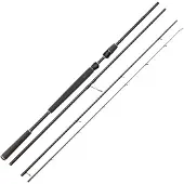 Westin W2 Bombarda 11'4' / 340cm MH 11-38g - Spinnrute
