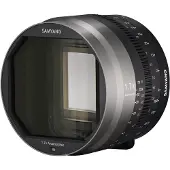 Samyang V-AF 1,7x Anamorphic MF Adapter