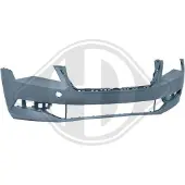 Diederichs Stoßfänger HD Priority Parts 7842050