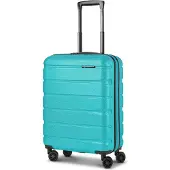 Franky Munich 4.0 4 Rollen Kabinentrolley S 53 cm mit Dehnfalte
