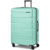 Franky Munich 4.0 4 Rollen Trolley L 76 cm mit Dehnfalte