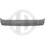 Diederichs Stoßfänger HD Priority Parts 2297656