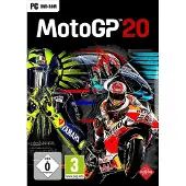 Srl MotoGP 20, PC, Multiplayer-Modus, E (Jeder)