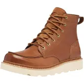 Sorel Herren Winterstiefel Stiefel Slaptown 62 Moc WP 2078331 Braun