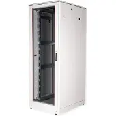 Roline 19-Zoll Netzwerkschrank Pro 42 HE