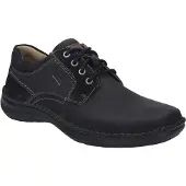 Josef seibel New Anvers 06 | Halbschuh für Herren | Schwarz