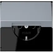 JUNG Steckdose SCHUKO