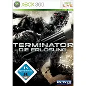 Terminator - Die Erlösung