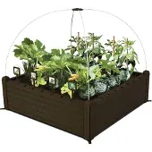 Brema HOCHBEET „Garden BED“ 40944