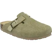 Josef seibel Hermine 04 | Clog für Damen | Grün