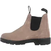 Blundstone Stiefeletten in Übergrößen Grau 2407 große Damenschuhe