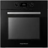 Kuppersbusch Einbau-Backofen B6120.0S Schwarz 60 cm - inkl.
