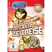 GF: Clumsys 2 – Die verrückte Zeitreise
