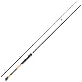 FOX Rage Tr Jig Finesse 240cm 7-28g - Spinnrute
