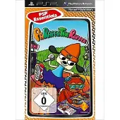 Parappa the Rapper