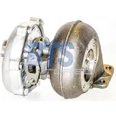 BTS Turbo Lader, Aufladung ORIGINAL T912325