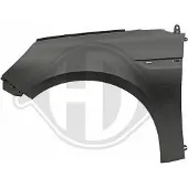 Diederichs Kotflügel 4467007 vorne links für RENAULT