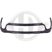 Diederichs Stoßfänger HD Priority Parts 6587052
