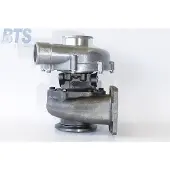 BTS Turbo Lader, Aufladung t916884