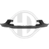 Diederichs Stoßfänger 6815150 vorne für HYUNDAI