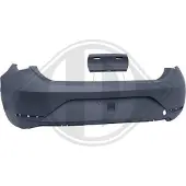 Diederichs Stoßfänger HD Priority Parts 7434055