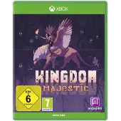 Kingdom Majestic - Limited Edition