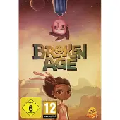 Broken Age