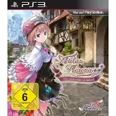Atelier Rorona - The Alchemist of Arland